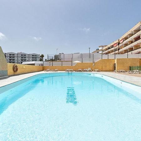 Airbnb Cerca De La Playa ماسبالوماس المظهر الخارجي الصورة