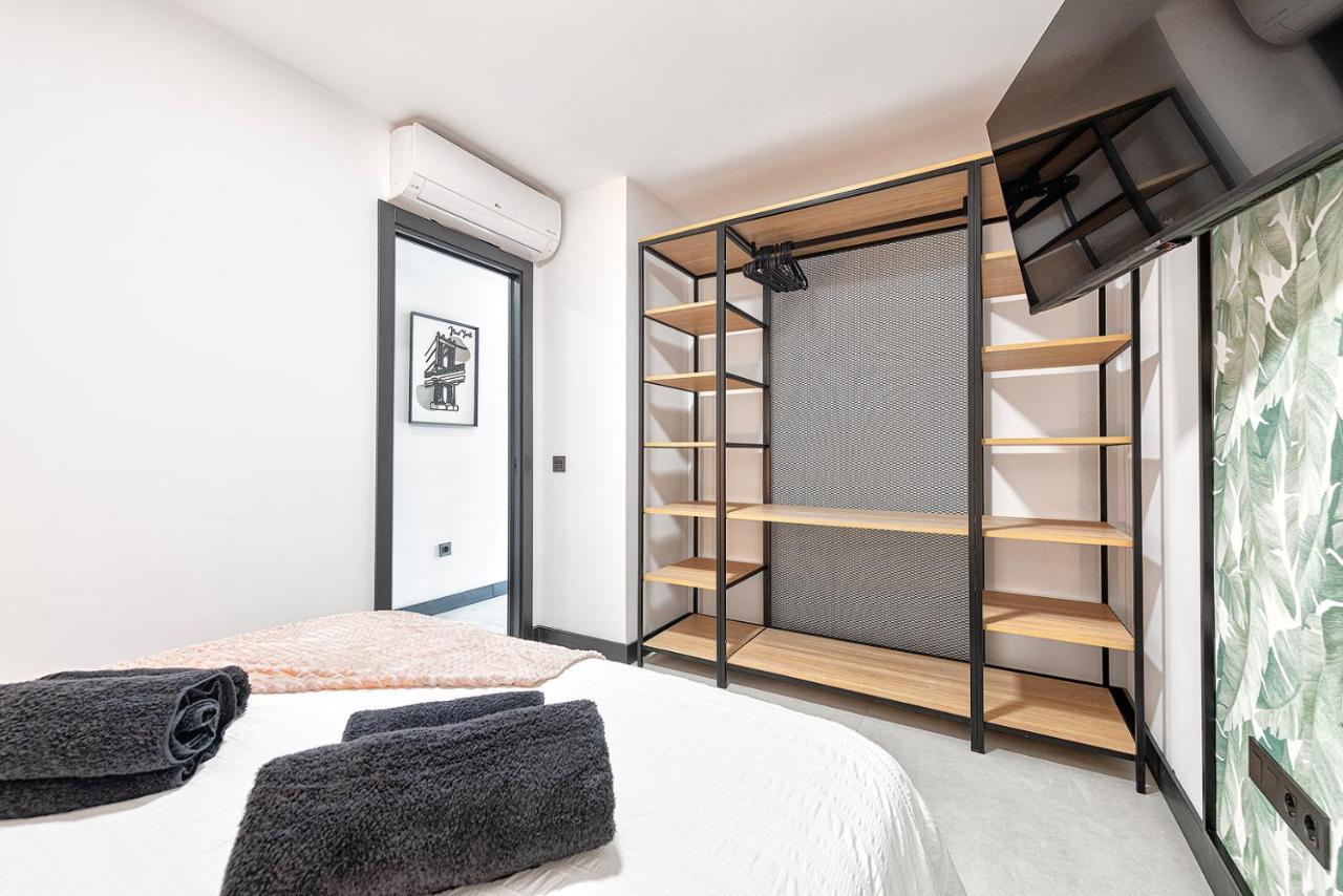 Airbnb Cerca De La Playa ماسبالوماس المظهر الخارجي الصورة
