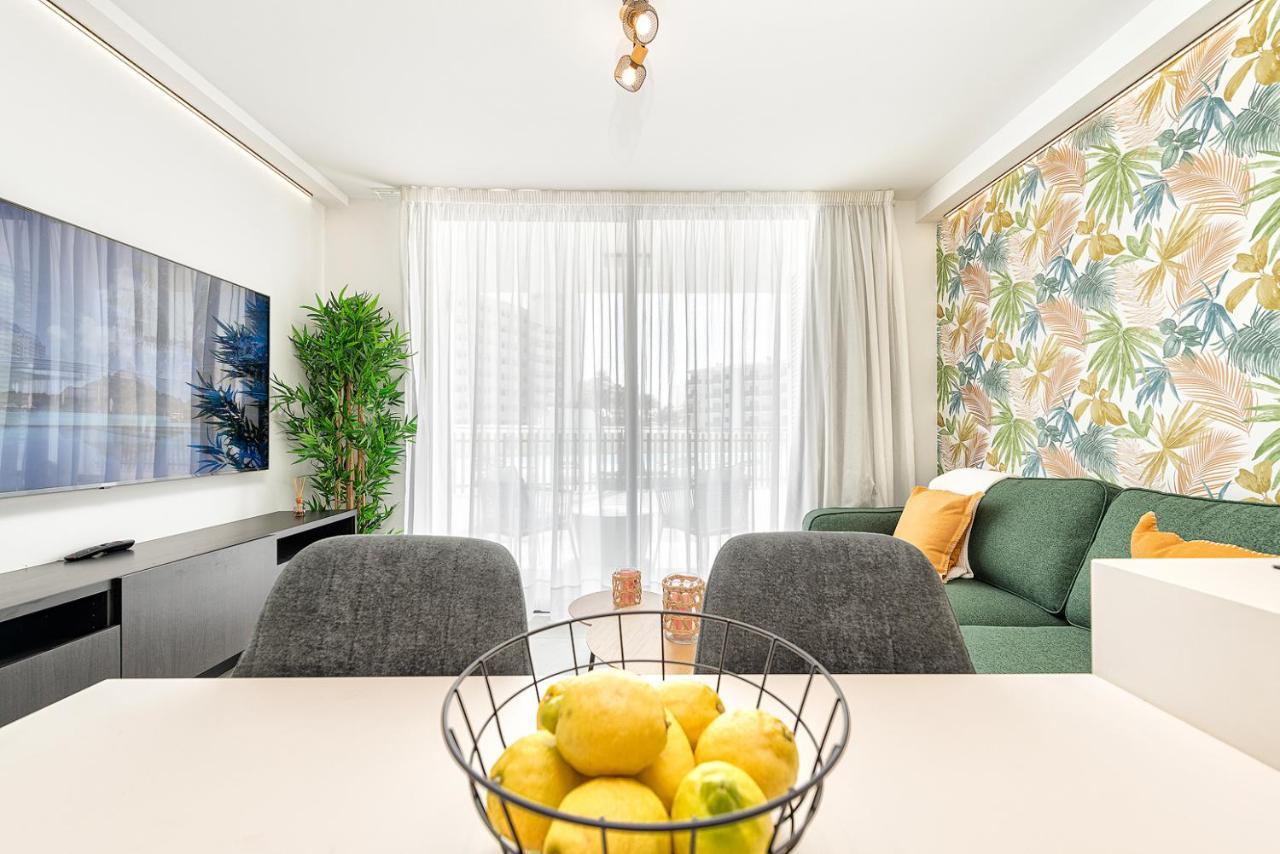 Airbnb Cerca De La Playa ماسبالوماس المظهر الخارجي الصورة