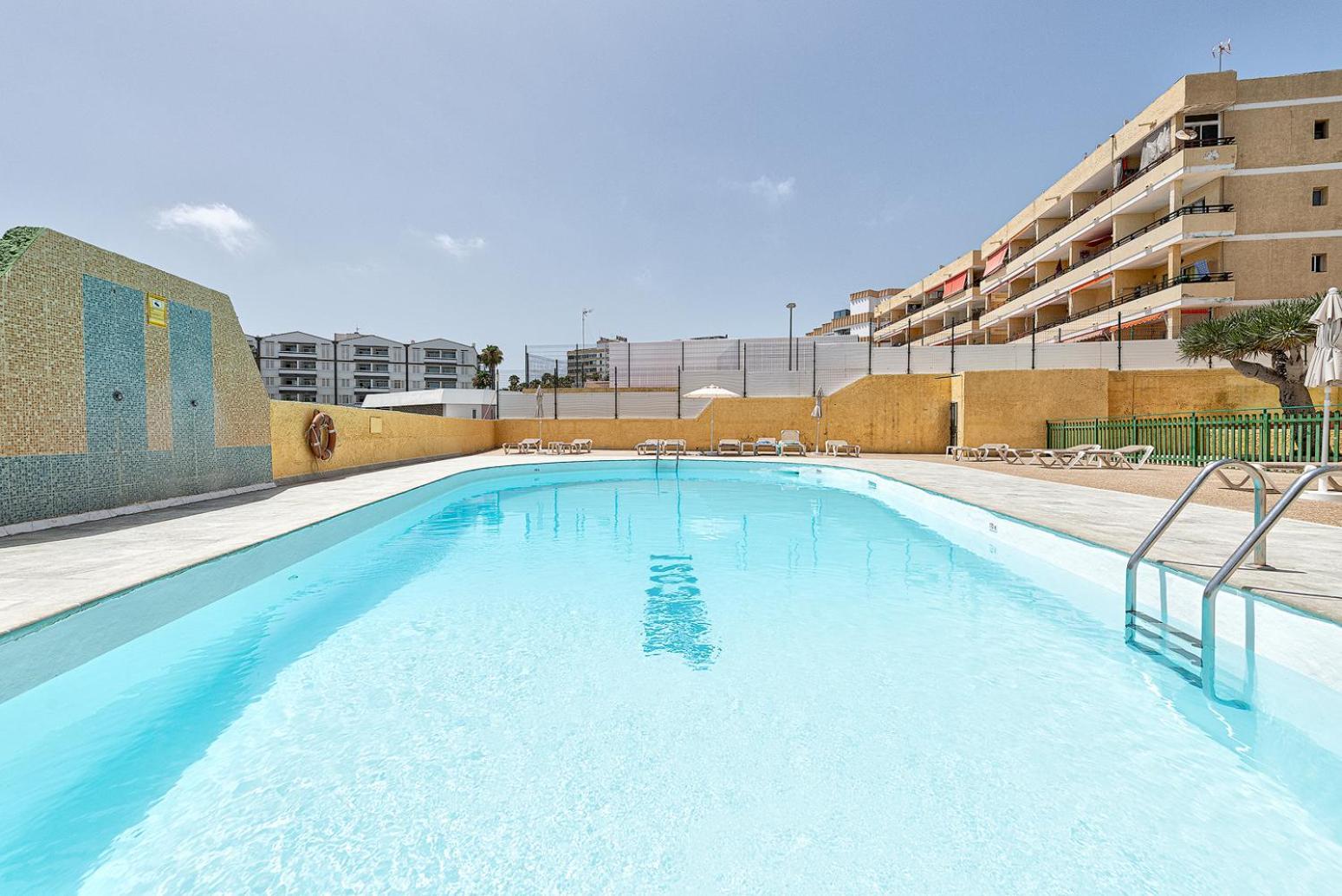 Airbnb Cerca De La Playa ماسبالوماس المظهر الخارجي الصورة