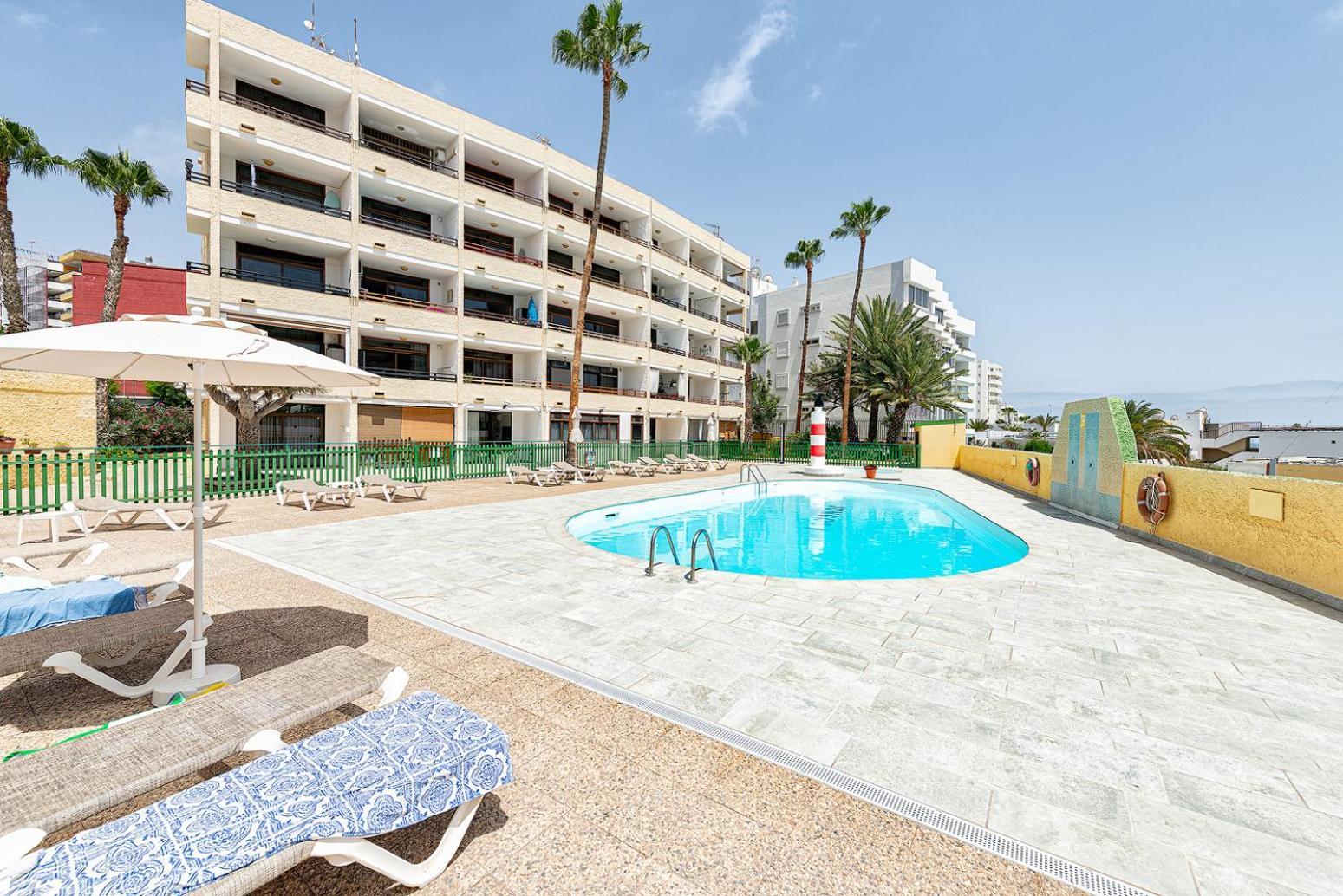 Airbnb Cerca De La Playa ماسبالوماس المظهر الخارجي الصورة